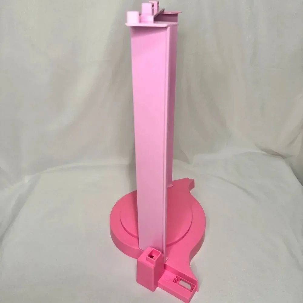 2023 Barbie Dreamhouse Backdoor